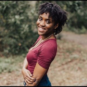 Meet your Posher, Sade